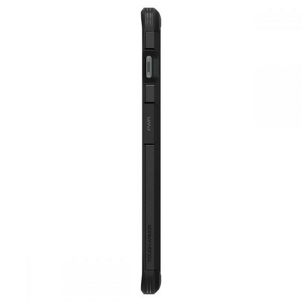 Pokrowiec Spigen Tough Armor czarny OnePlus 10 Pro 5G / 5