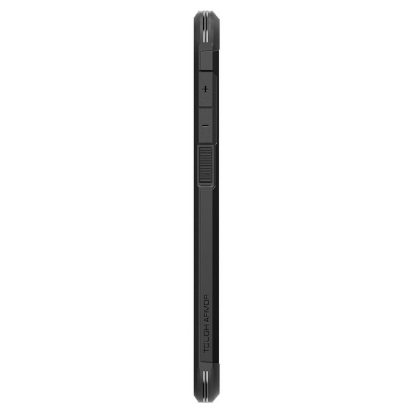 Pokrowiec Spigen Tough Armor czarny Samsung Galaxy A55 5G / 4