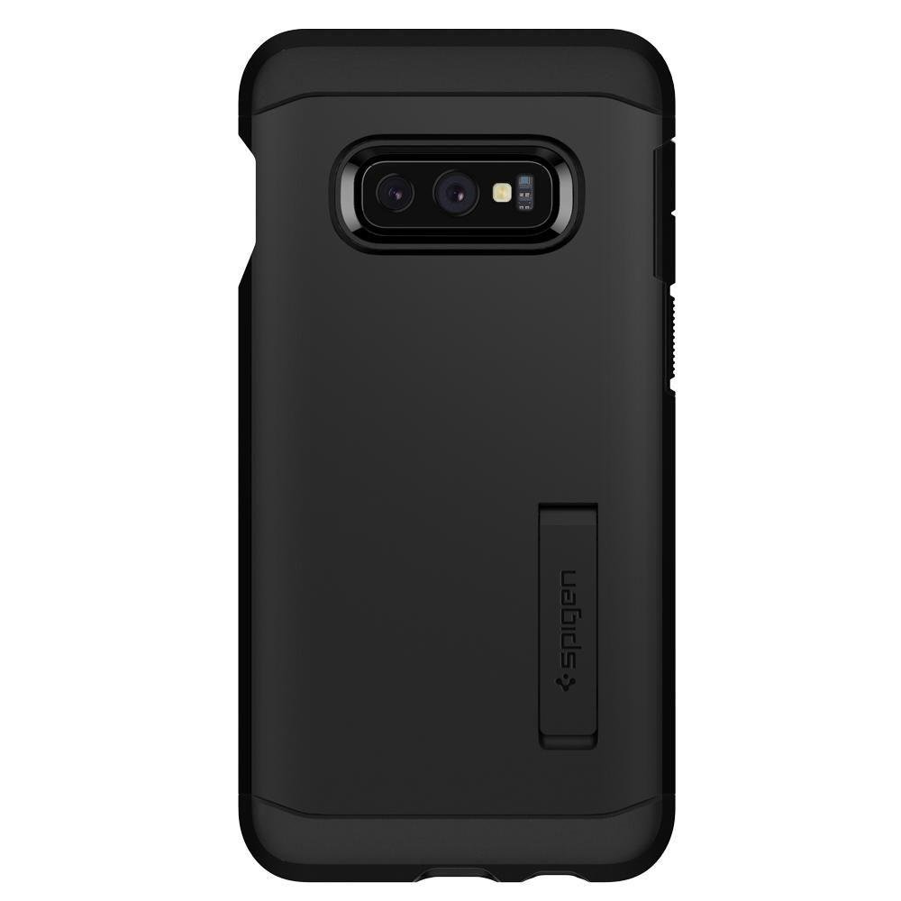 Pokrowiec Spigen Tough Armor czarny Samsung Galaxy S10e / 6