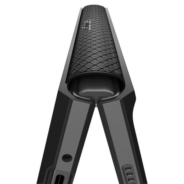 Pokrowiec Spigen Tough Armor czarny Samsung Galaxy Z Fold 4 / 9