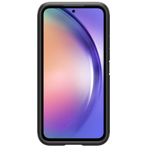 Pokrowiec Spigen Tough Armor metal slate Samsung Galaxy A54 5G / 4