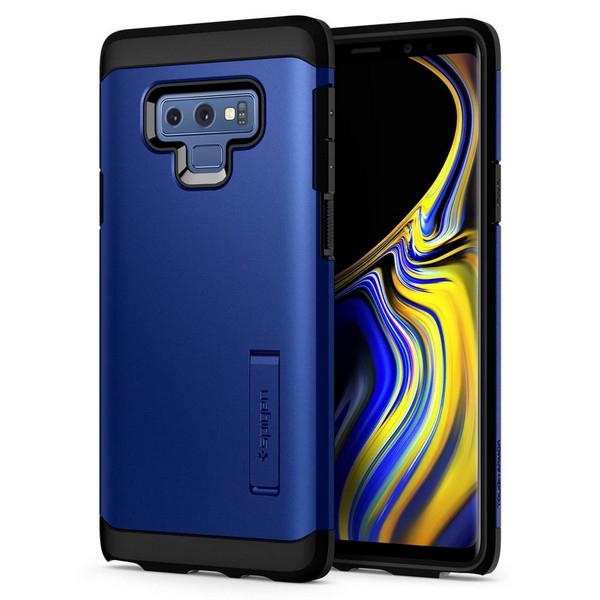 Pokrowiec Spigen Tough Armor Samsung Galaxy Note 9