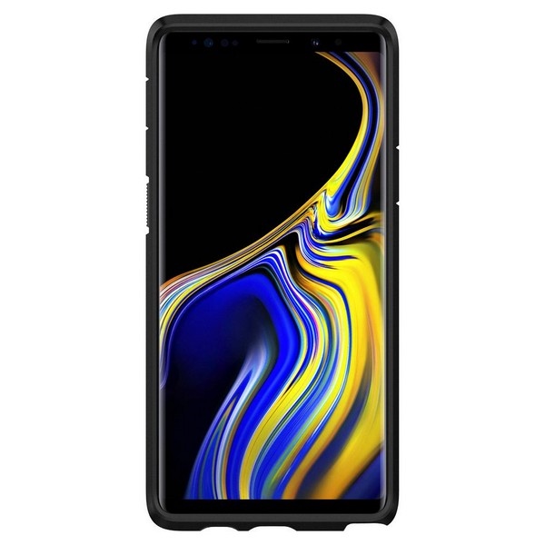 Pokrowiec Spigen Tough Armor Samsung Galaxy Note 9 / 3