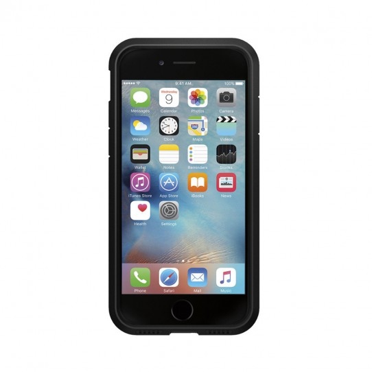 Pokrowiec Spigen Tough Armor szary Apple iPhone 8 / 3