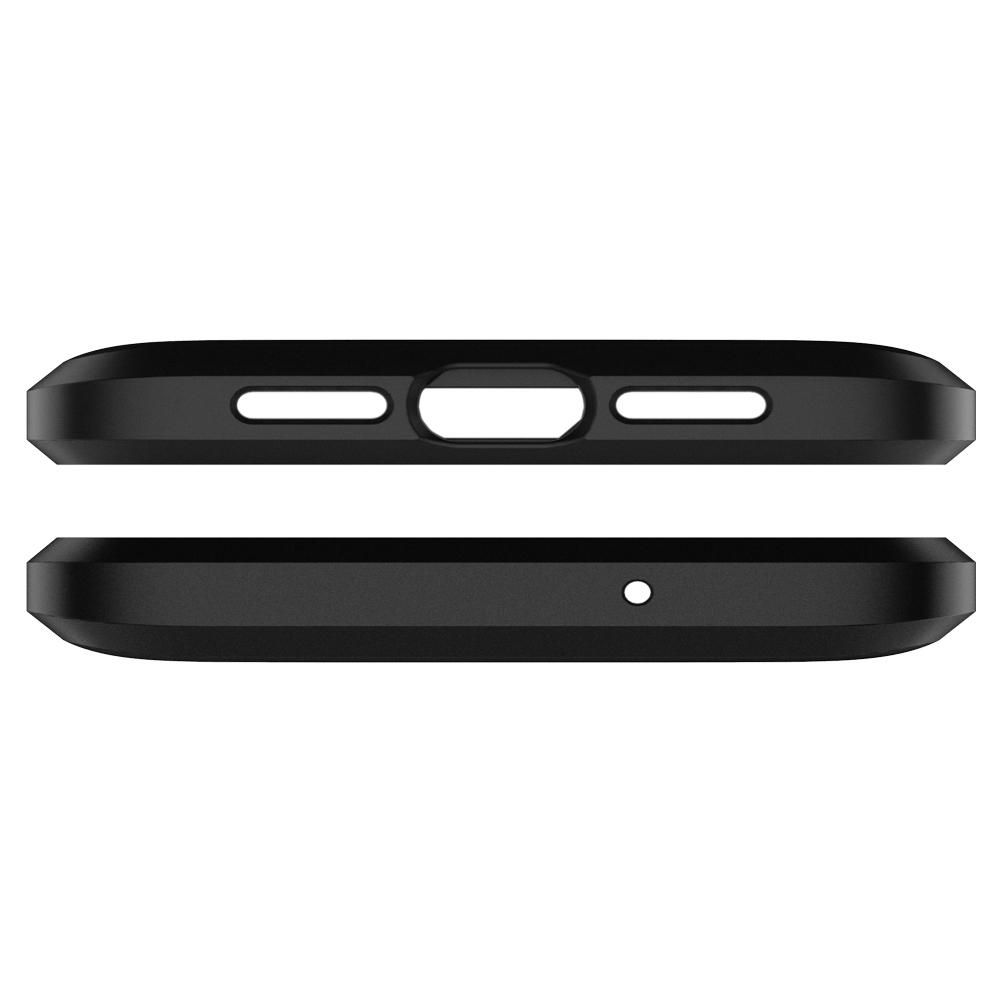 Pokrowiec Spigen Tough Armor szary OnePlus 6T / 9