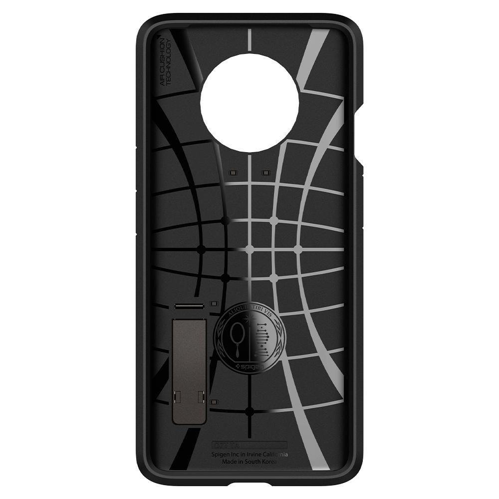 Pokrowiec Spigen Tough Armor szary OnePlus 7T / 6 Pokrowiec Spigen Tough Armor szary OnePlus 7T / 6