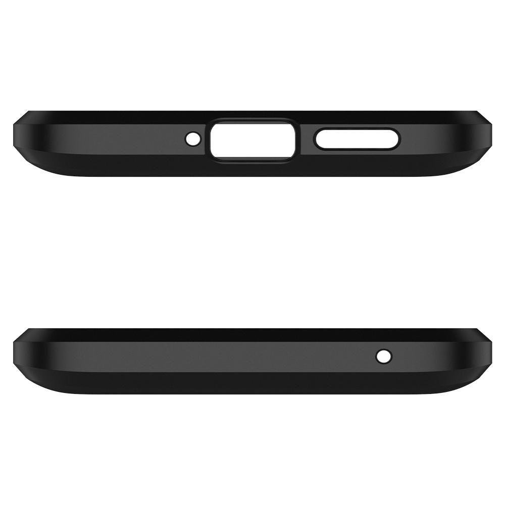 Pokrowiec Spigen Tough Armor szary OnePlus 7T / 8 Pokrowiec Spigen Tough Armor szary OnePlus 7T / 8