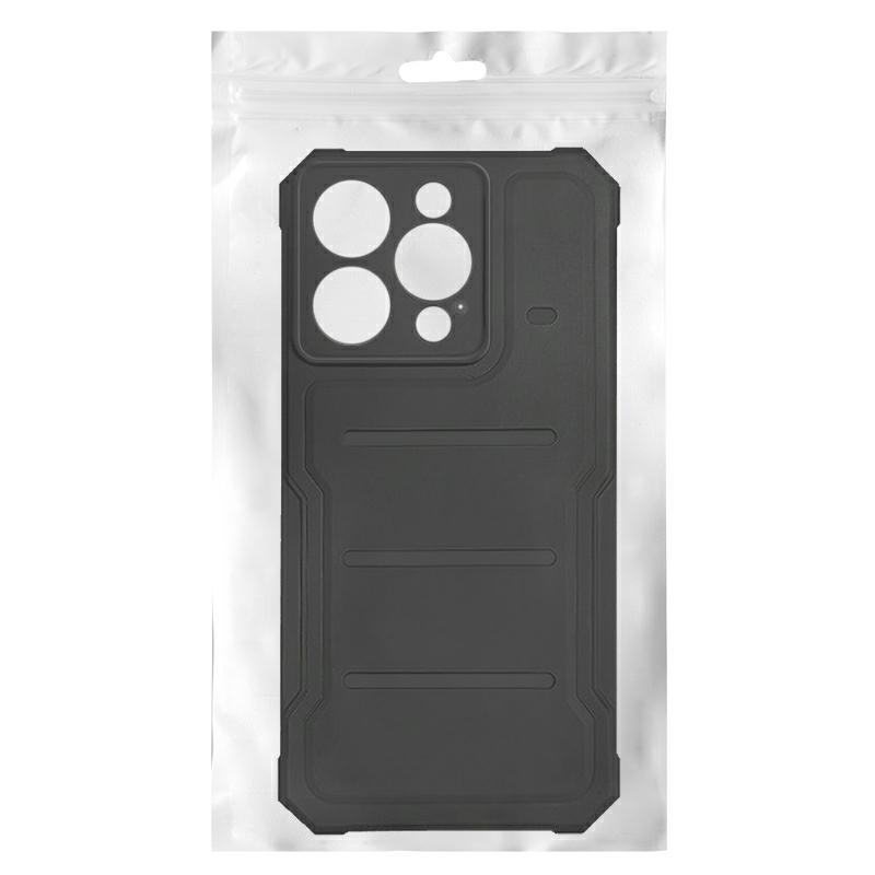 Pokrowiec Stone Case Apple iPhone 12 Pro Max / 4 Pokrowiec Stone Case Apple iPhone 12 Pro Max / 4