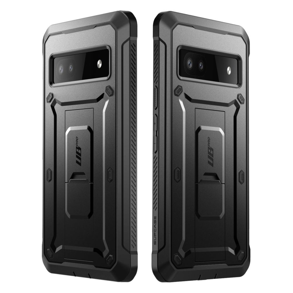 Pokrowiec Supcase Unicorn Beetle Pro czarny Google Pixel 7A / 3