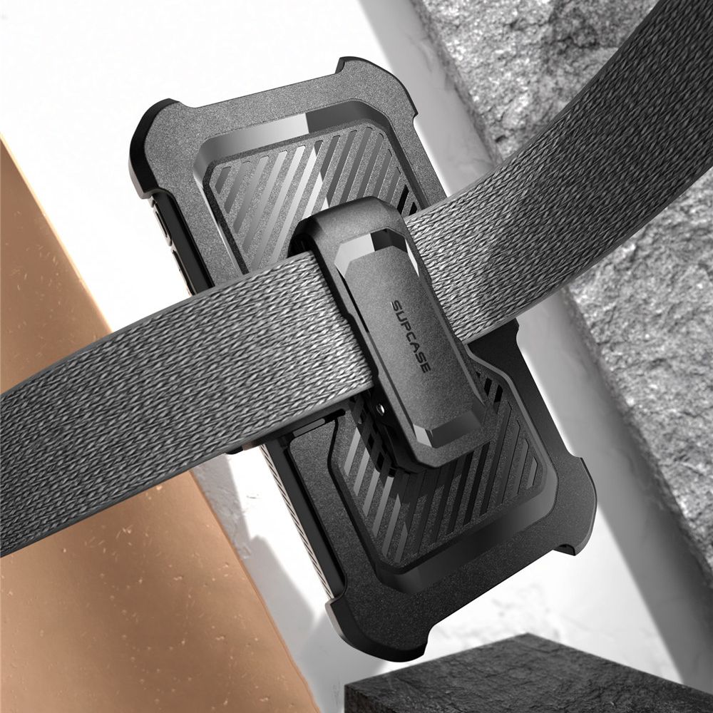 Pokrowiec Supcase Unicorn Beetle Pro czarny Samsung Galaxy A15 4G / 5 Pokrowiec Supcase Unicorn Beetle Pro czarny Samsung Galaxy A15 4G / 5