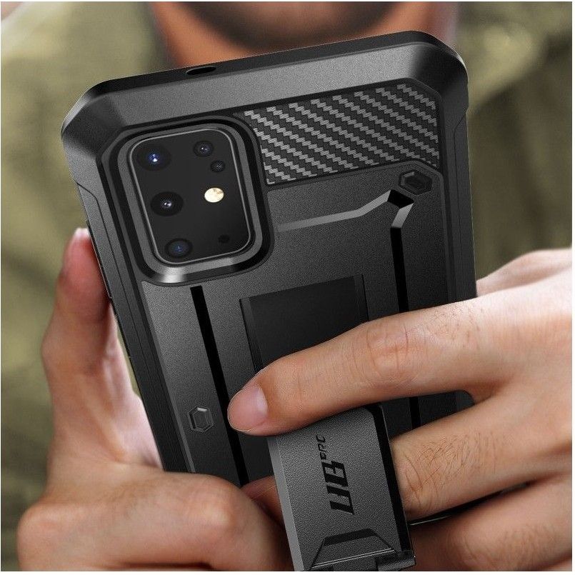 Pokrowiec Supcase Unicorn Beetle Pro czarny Samsung Galaxy S20 / 6