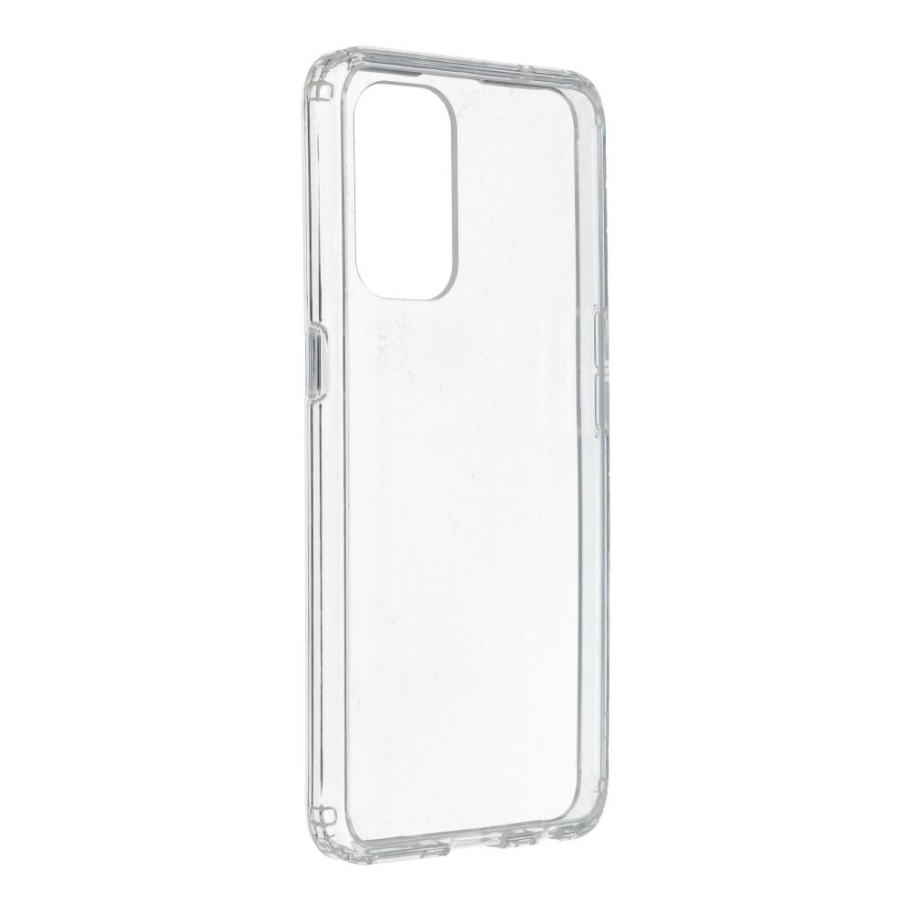 Pokrowiec Super Clear Hybrid Oppo Reno 5K