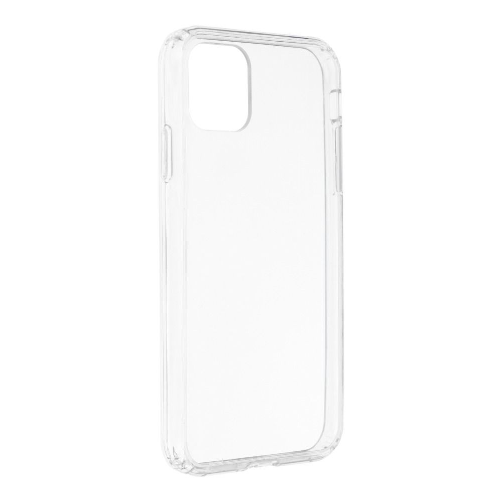 Pokrowiec Super Clear Hybrid prze�roczysty Apple iPhone 11 / 2