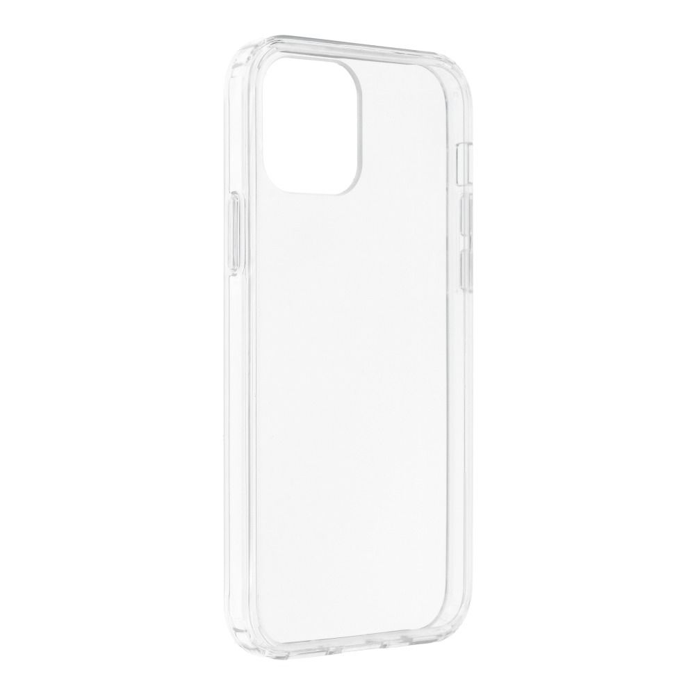 Pokrowiec Super Clear Hybrid prze�roczysty Apple iPhone 12 / 2
