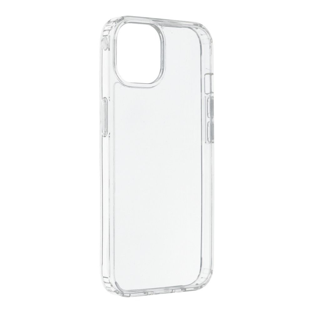 Pokrowiec Super Clear Hybrid prze�roczysty Apple iPhone 13 / 2