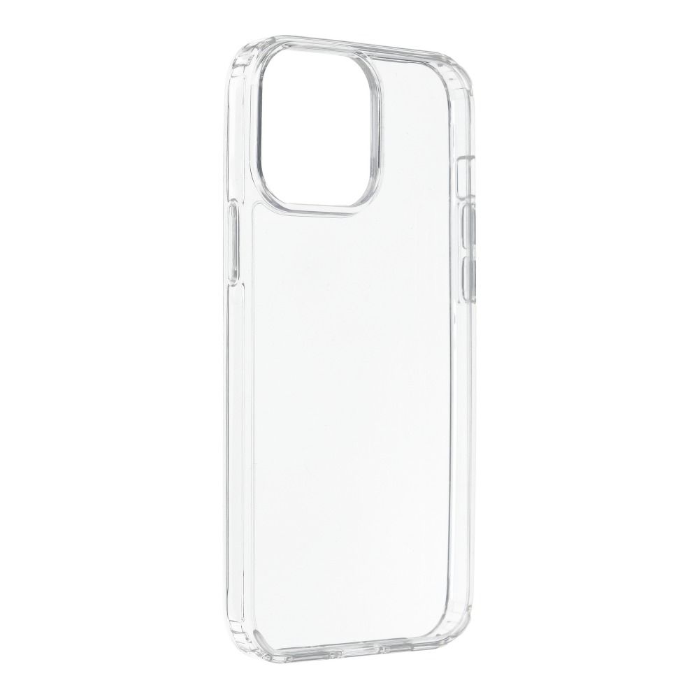 Pokrowiec Super Clear Hybrid prze�roczysty Apple iPhone 13 Pro Max / 2