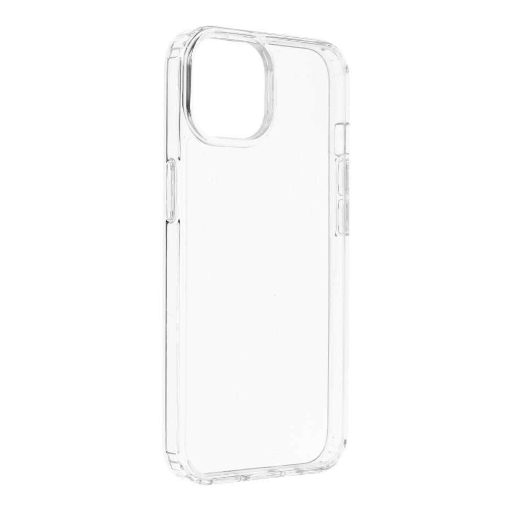 Pokrowiec Super Clear Hybrid prze�roczysty Apple iPhone 14 / 2