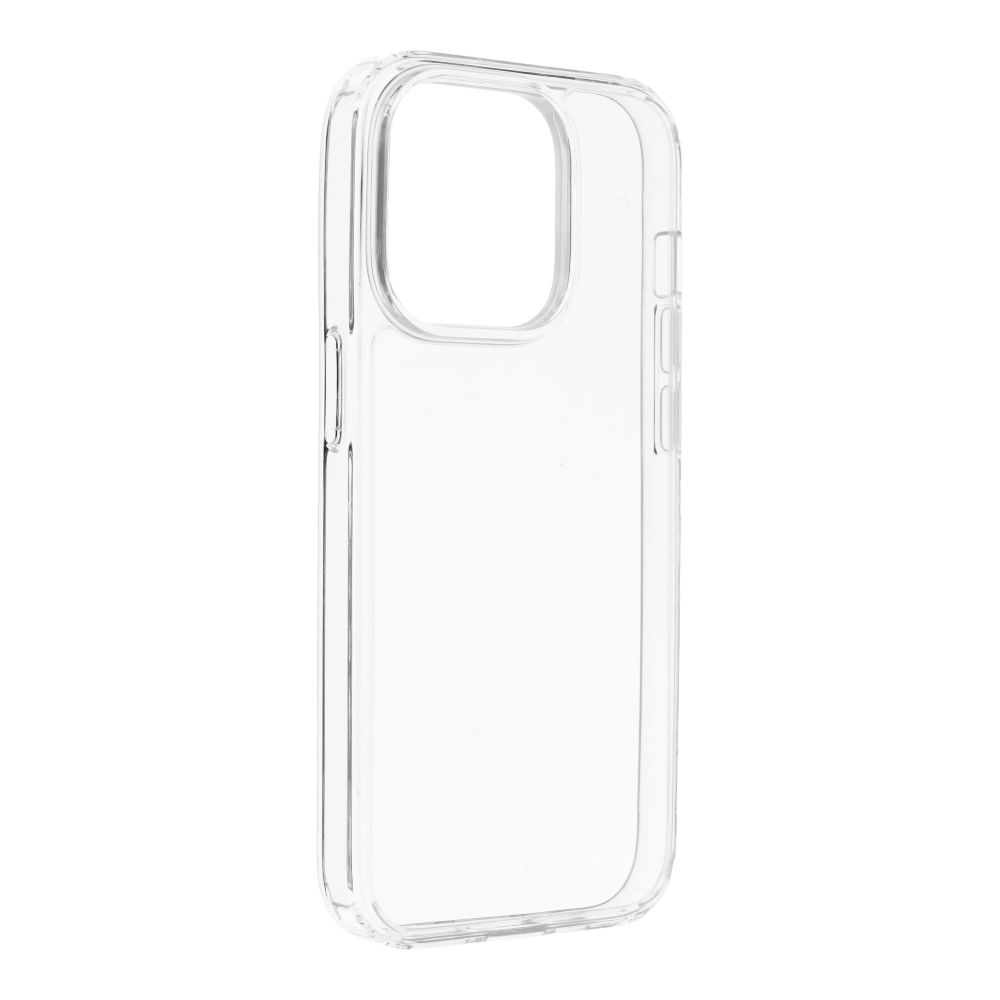 Pokrowiec Super Clear Hybrid prze�roczysty Apple iPhone 14 Pro / 2