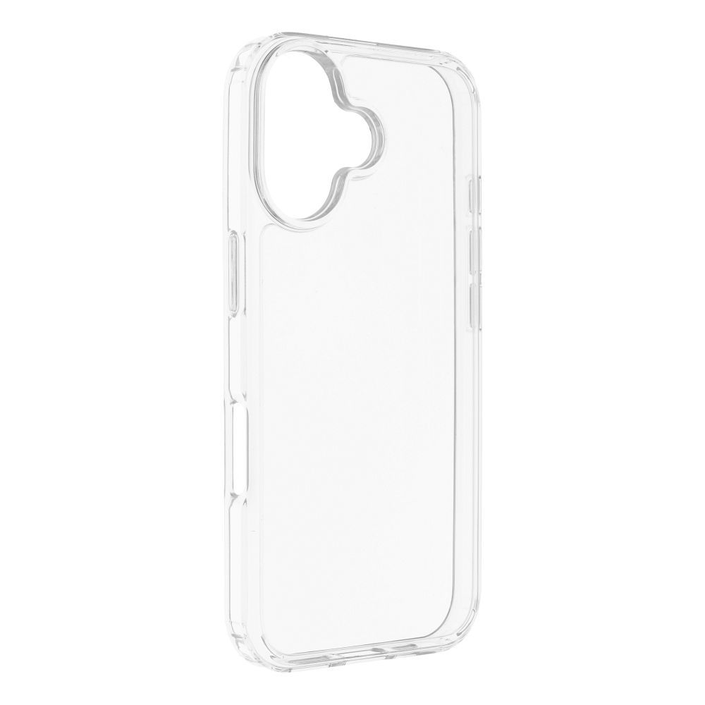 Pokrowiec Super Clear Hybrid prze�roczysty Apple iPhone 16