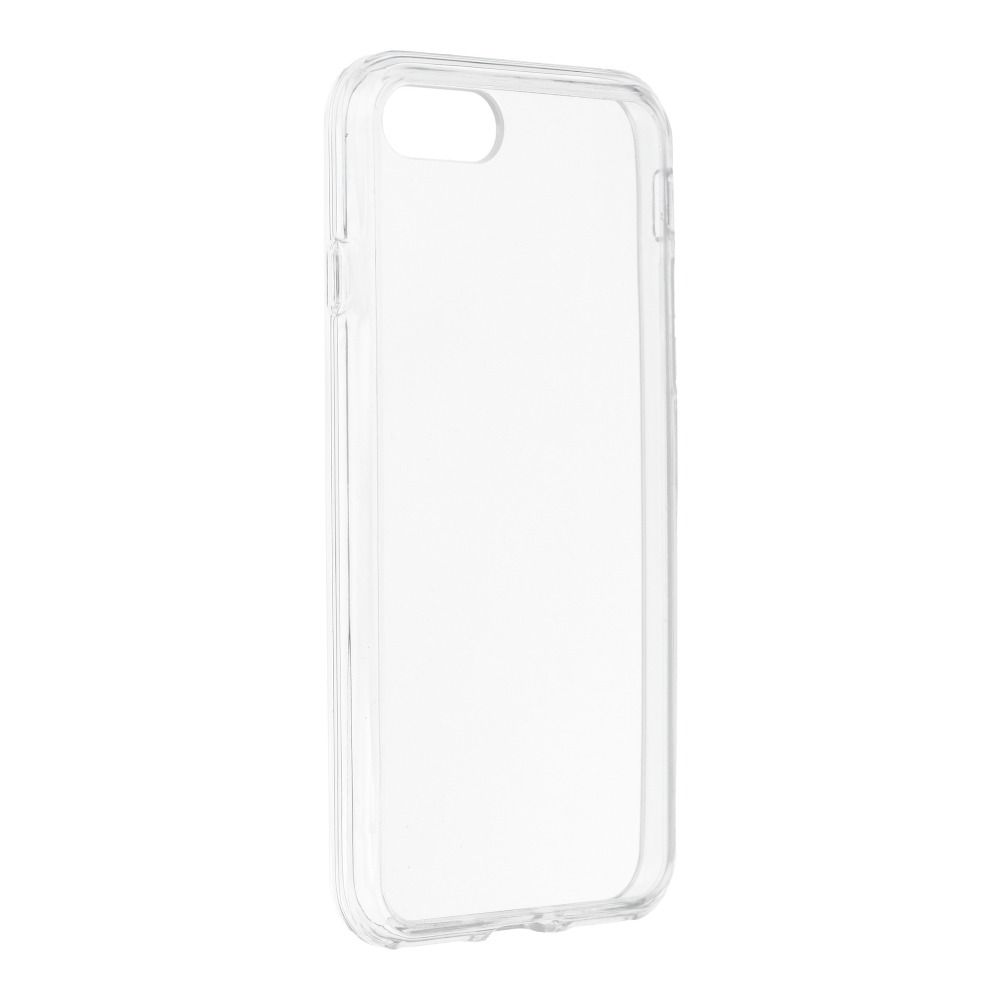 Pokrowiec Super Clear Hybrid prze�roczysty Apple iPhone SE 2022 / 2