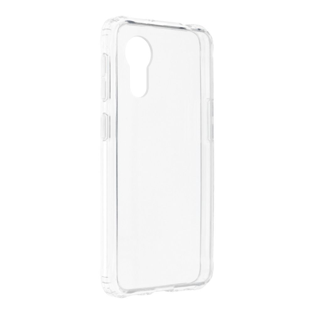 Pokrowiec Super Clear Hybrid prze�roczysty Samsung Galaxy Xcover 5 / 2