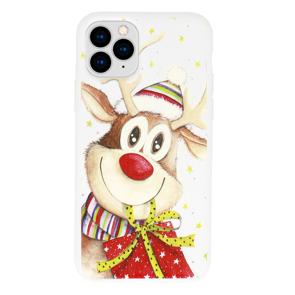 Pokrowiec �wi�teczny case wz�r 3 Apple iPhone 13 Pro