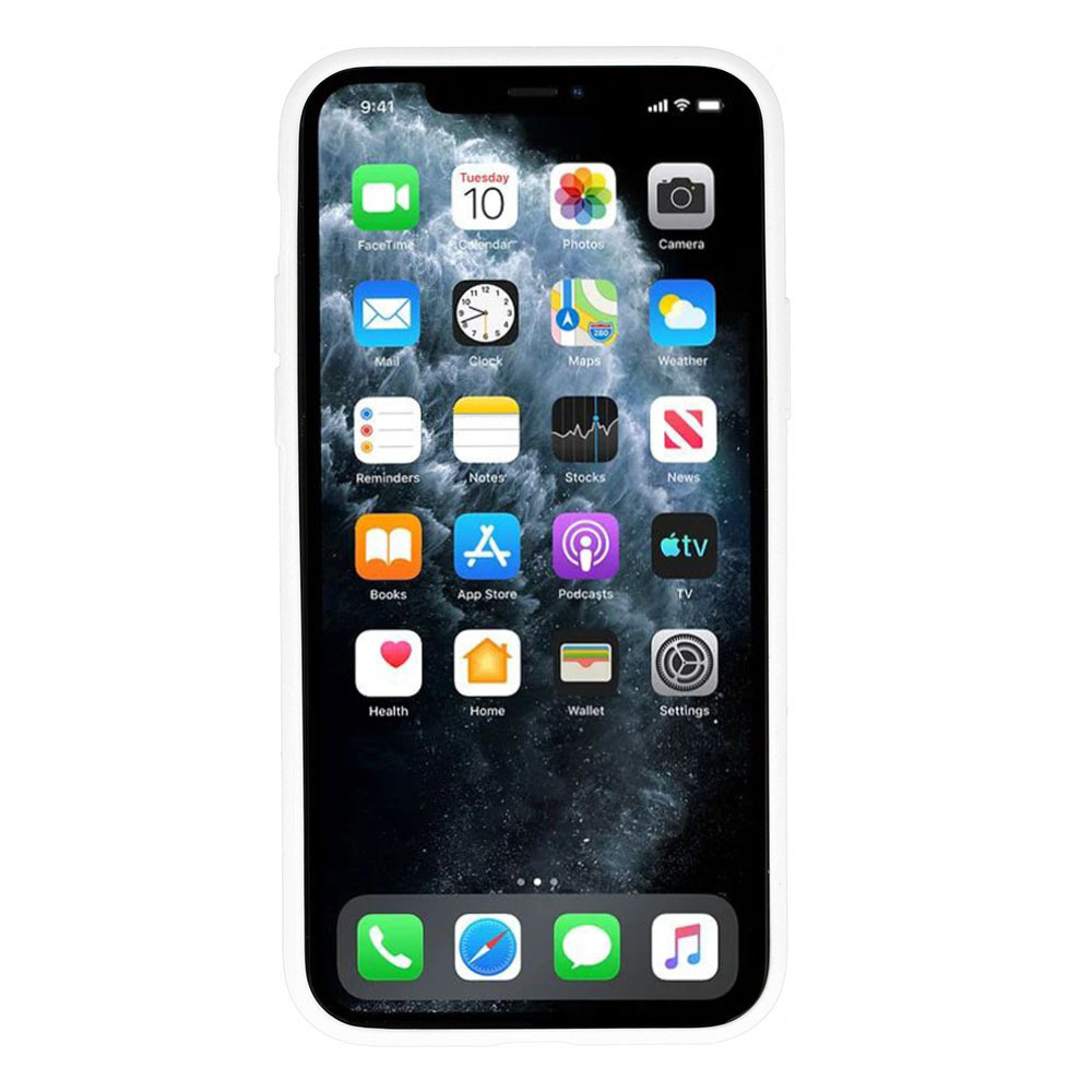 Pokrowiec witeczny case wzr 3 Apple iPhone SE 2022 / 2