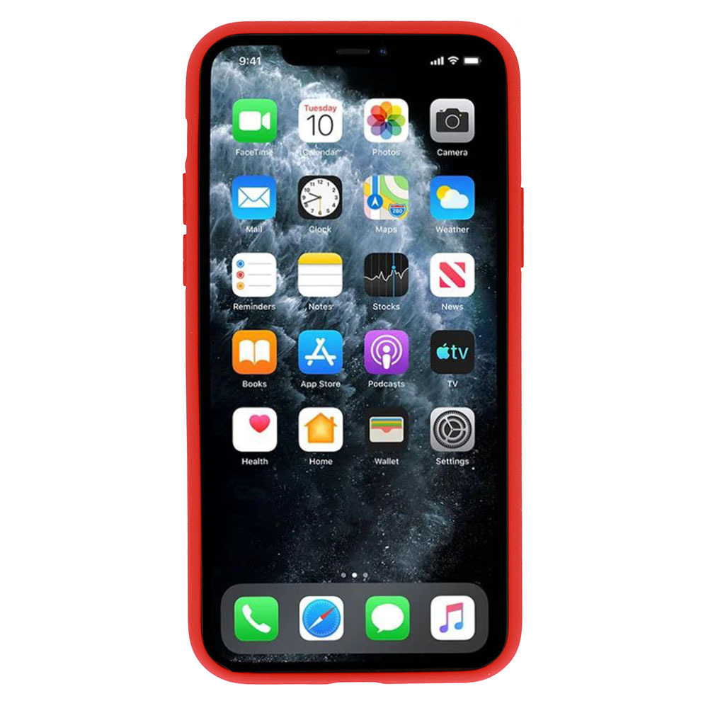 Pokrowiec witeczny case wzr 6 Apple iPhone SE 2022 / 2