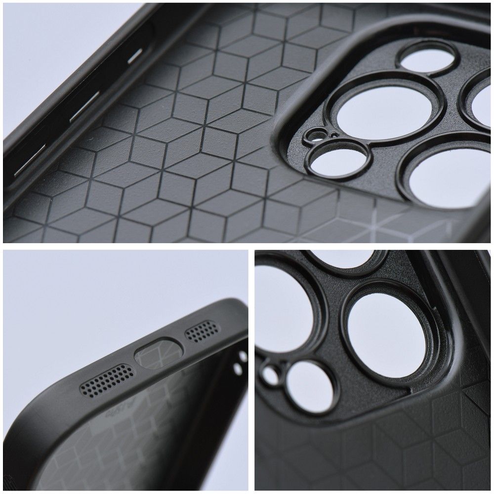Pokrowiec Tech Case wzór 1 Samsung Galaxy A05S / 7 Pokrowiec Tech Case wzór 1 Samsung Galaxy A05S / 7