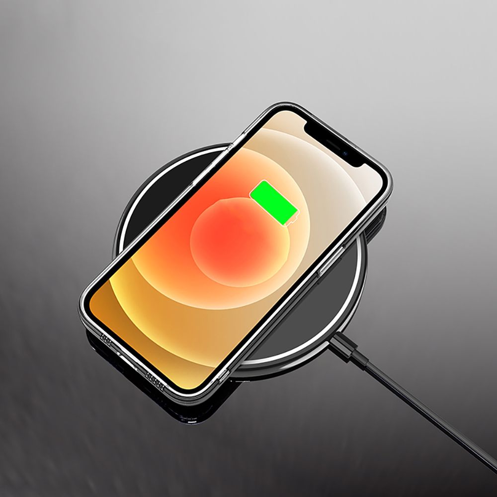 Pokrowiec Tech-Protect FlexAir Apple iPhone 12 / 10