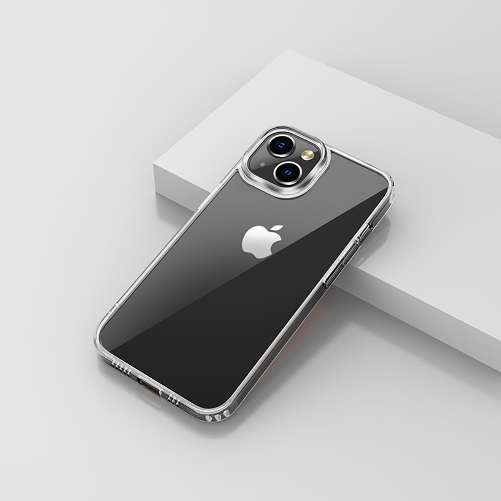 Pokrowiec Tech-Protect FlexAir Apple iPhone 12 / 11 Pokrowiec Tech-Protect FlexAir Apple iPhone 12 / 11