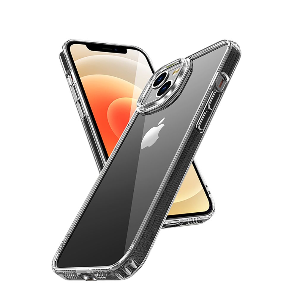 Pokrowiec Tech-Protect FlexAir Apple iPhone 12 / 2