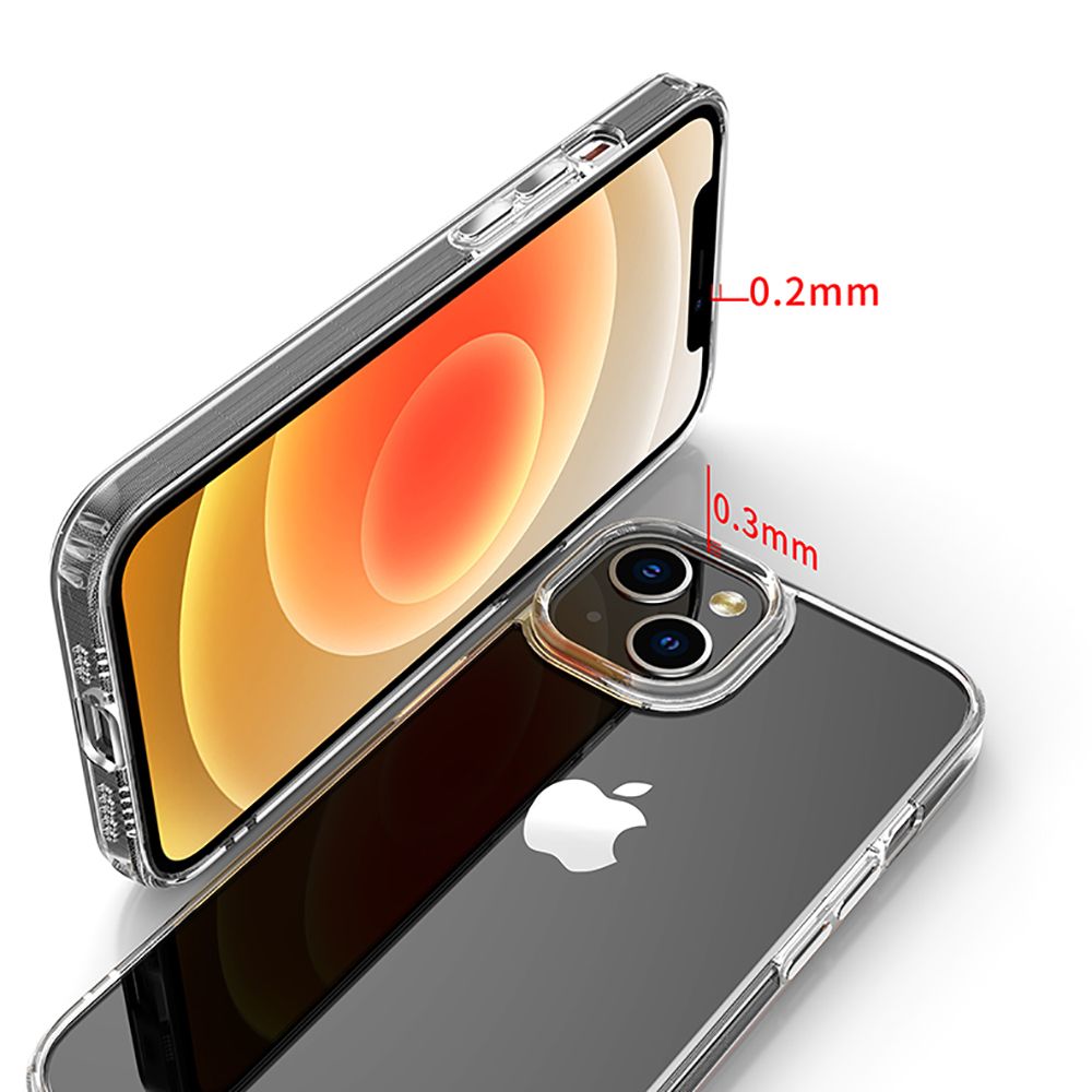 Pokrowiec Tech-Protect FlexAir Apple iPhone 12 / 4