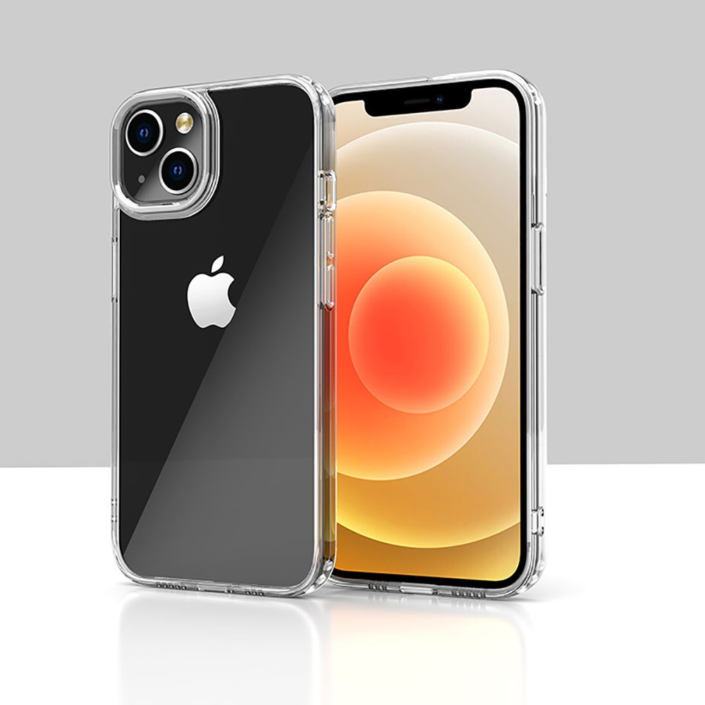 Pokrowiec Tech-Protect FlexAir Apple iPhone 12 / 5