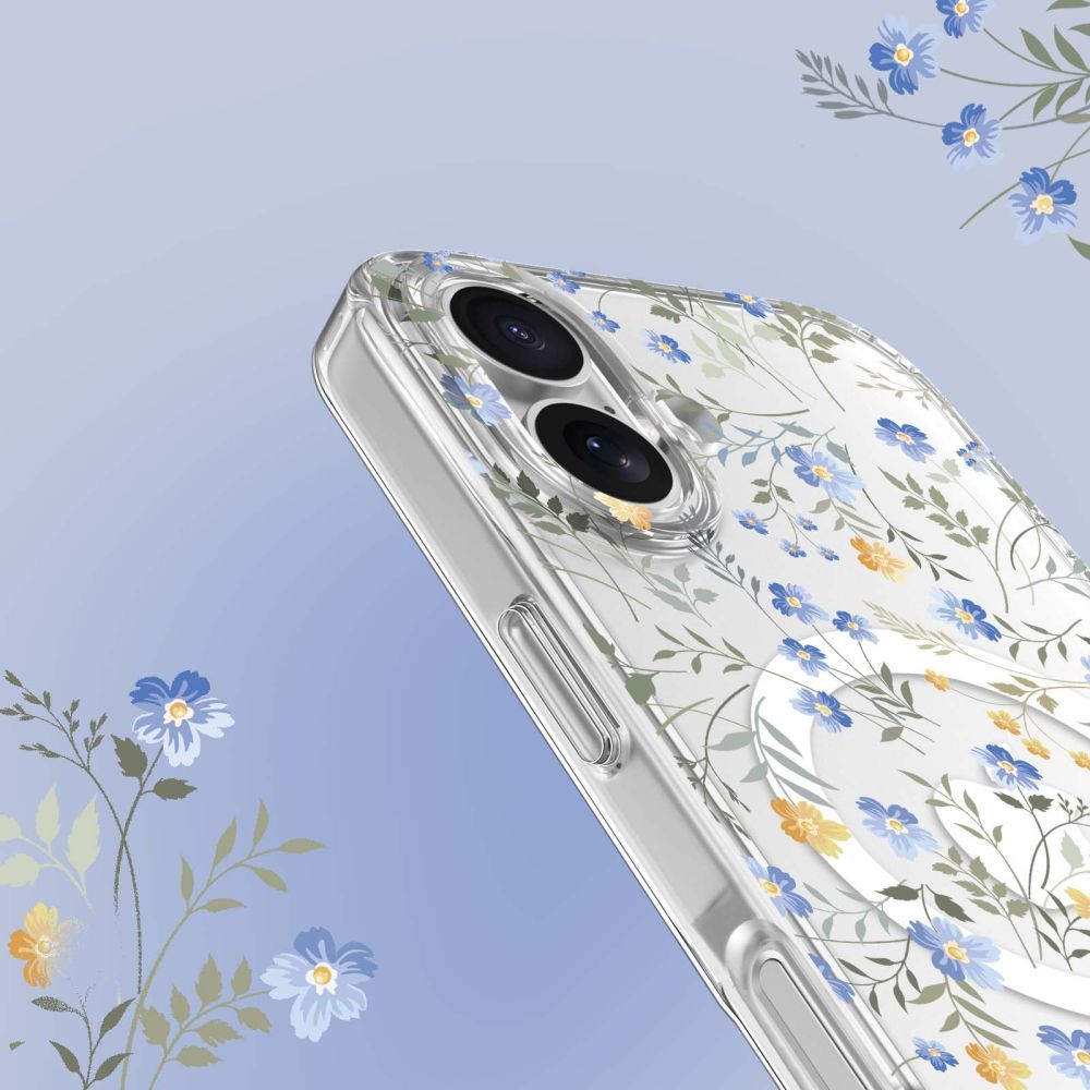 Pokrowiec Tech-Protect FlexAir Apple iPhone 16e / 3 Pokrowiec Tech-Protect FlexAir Apple iPhone 16e / 3