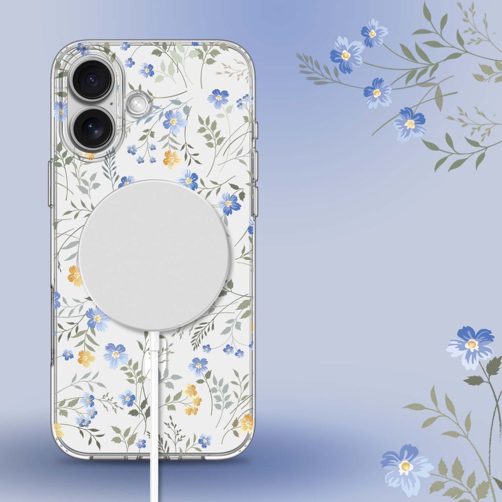Pokrowiec Tech-Protect FlexAir Apple iPhone 16e / 4 Pokrowiec Tech-Protect FlexAir Apple iPhone 16e / 4
