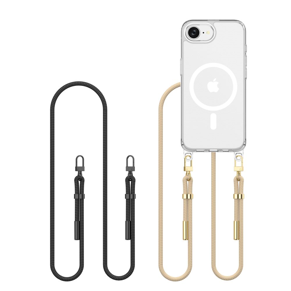 Pokrowiec Tech-Protect FlexAir Apple iPhone 16e
