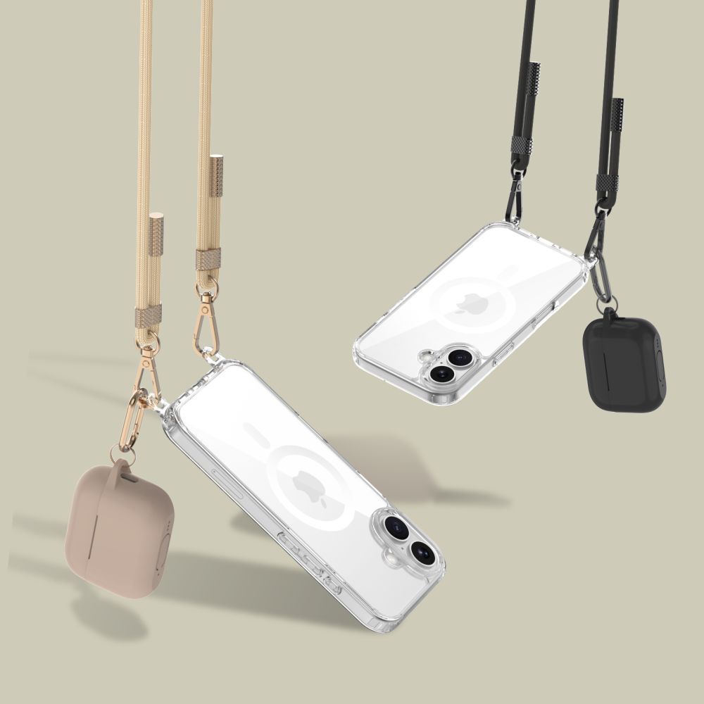 Pokrowiec Tech-Protect FlexAir Apple iPhone 16e / 4