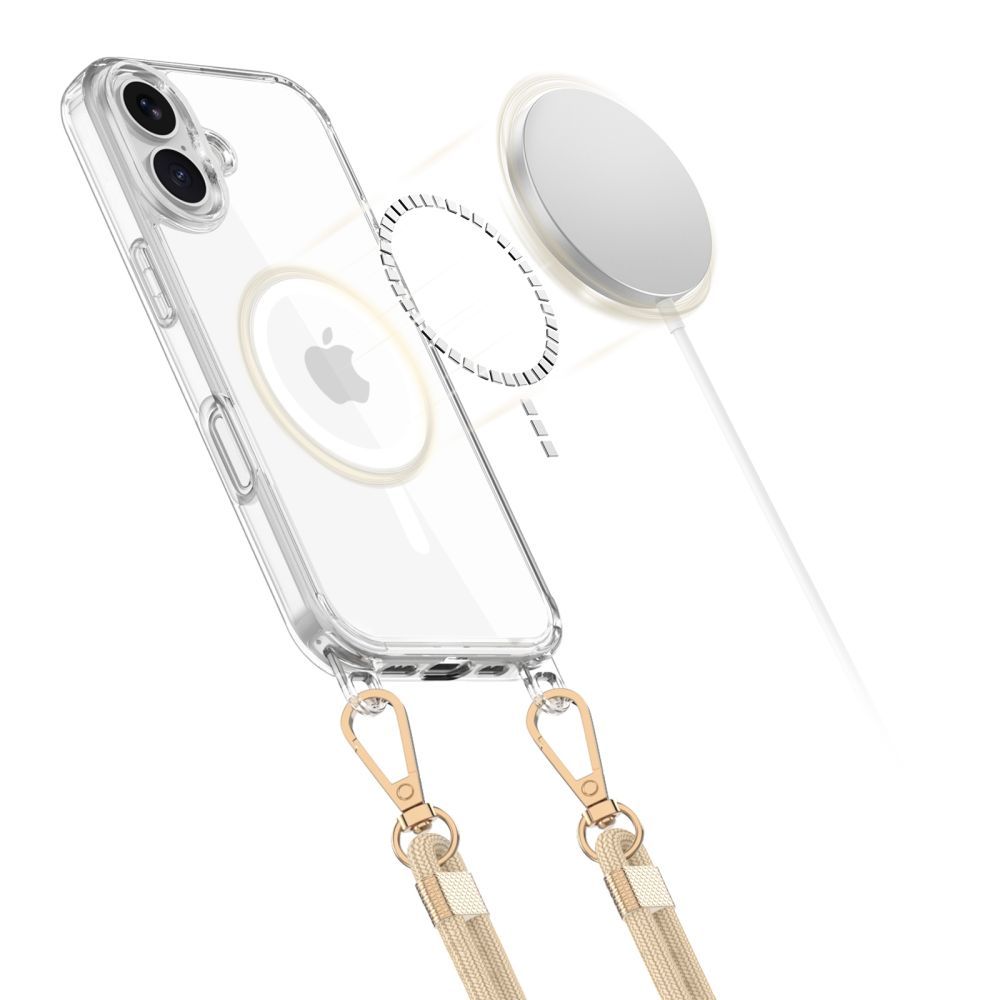 Pokrowiec Tech-Protect FlexAir Apple iPhone 16e / 5