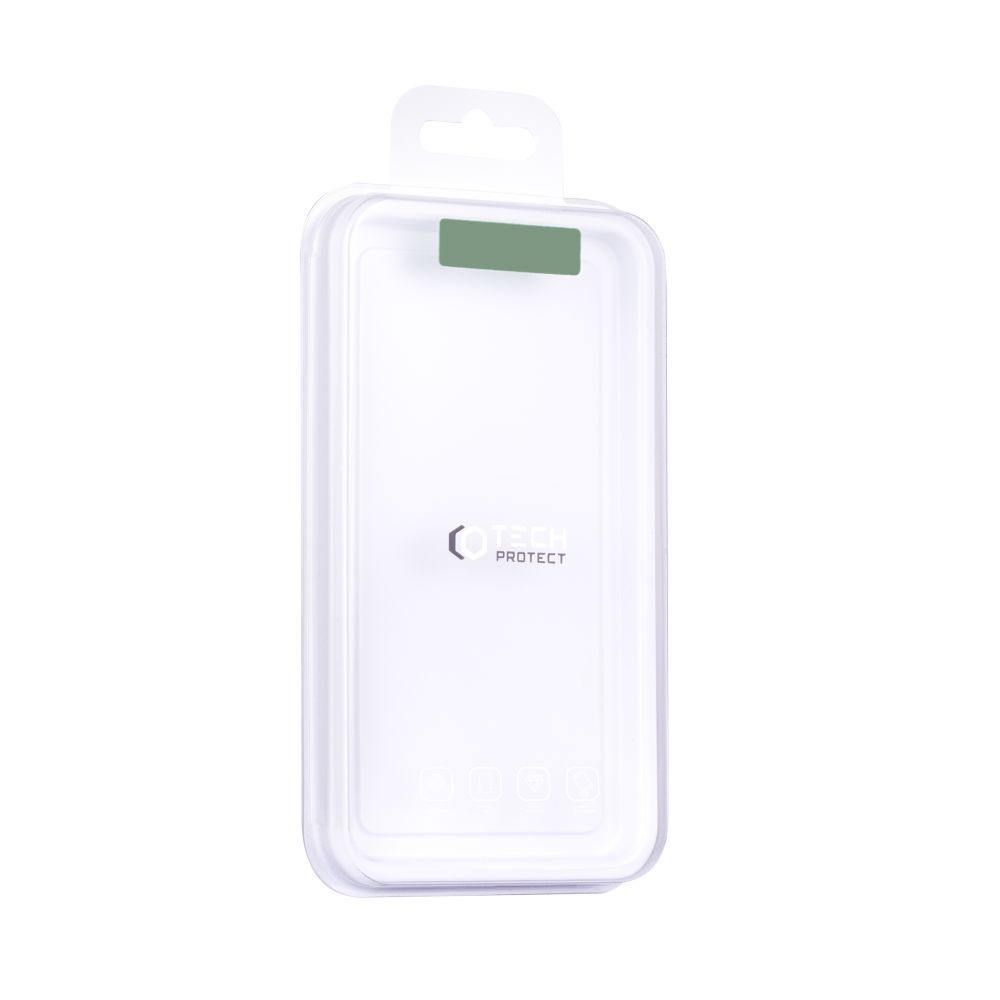 Pokrowiec Tech-Protect FlexAir prze�roczysty Apple iPhone 13 Pro / 6