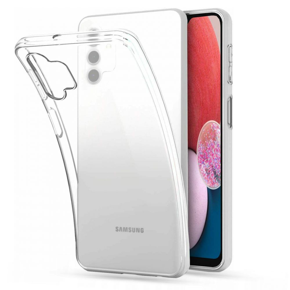 Pokrowiec Tech-Protect FlexAir prze�roczysty Samsung Galaxy A13