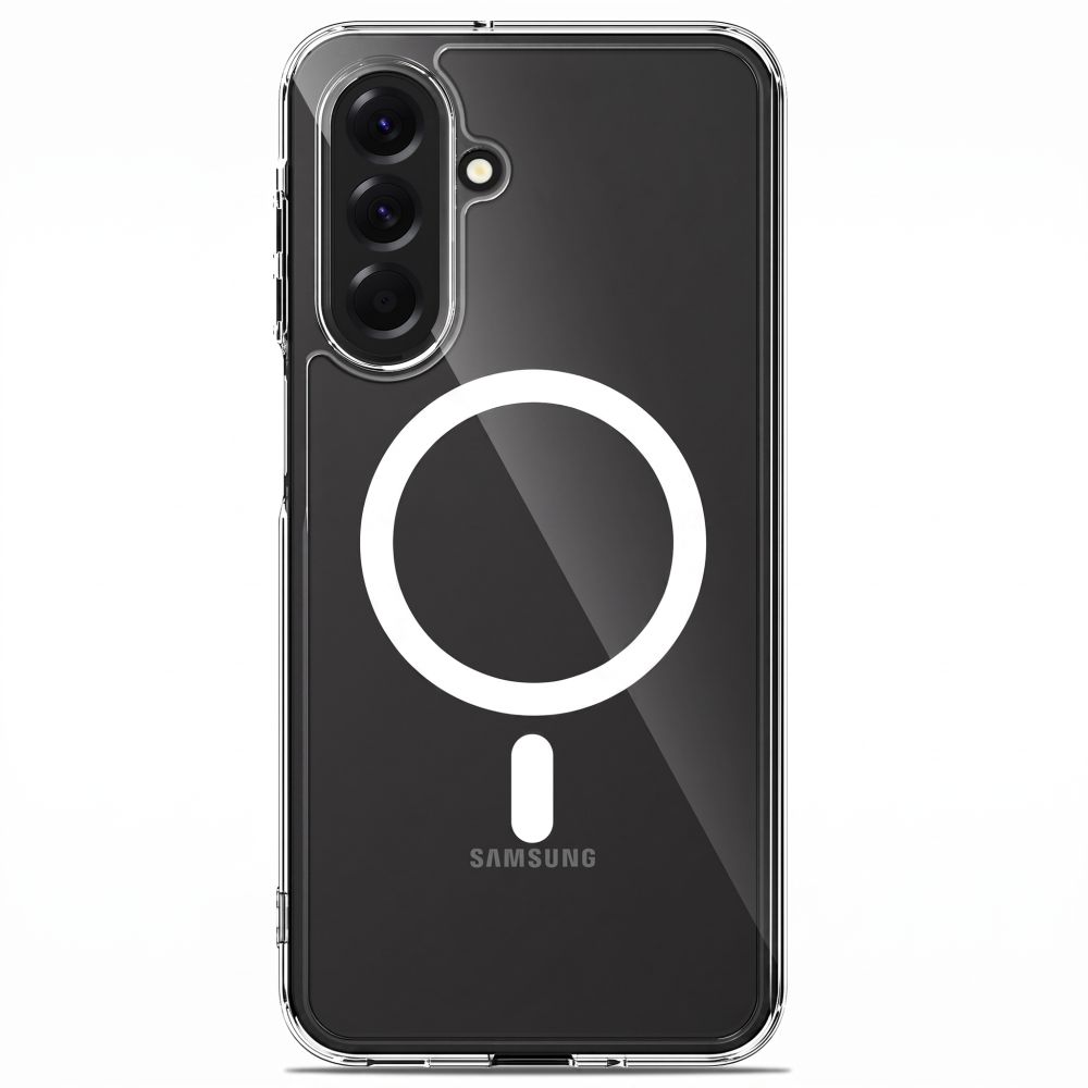 Pokrowiec Tech-Protect FlexAir prze�roczysty Samsung Galaxy A17 / 2