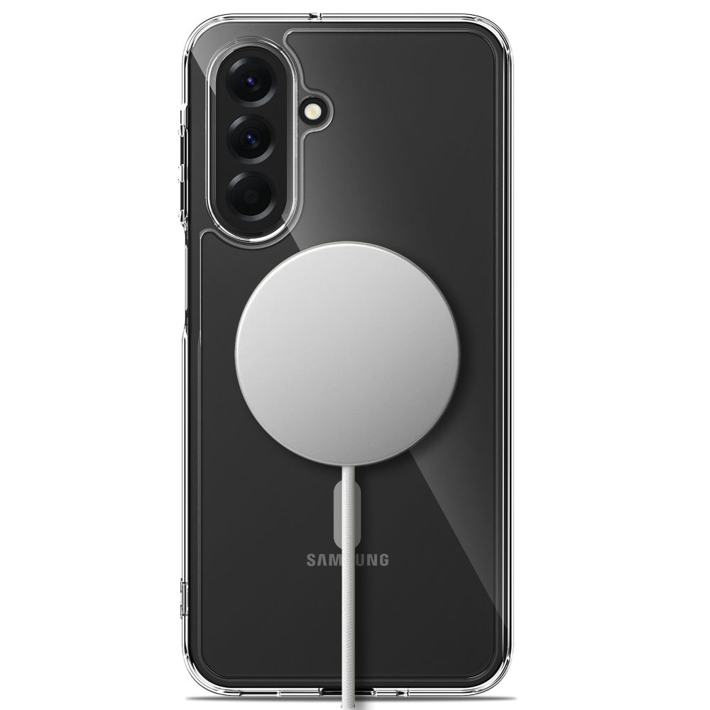 Pokrowiec Tech-Protect FlexAir prze�roczysty Samsung Galaxy A17 / 8