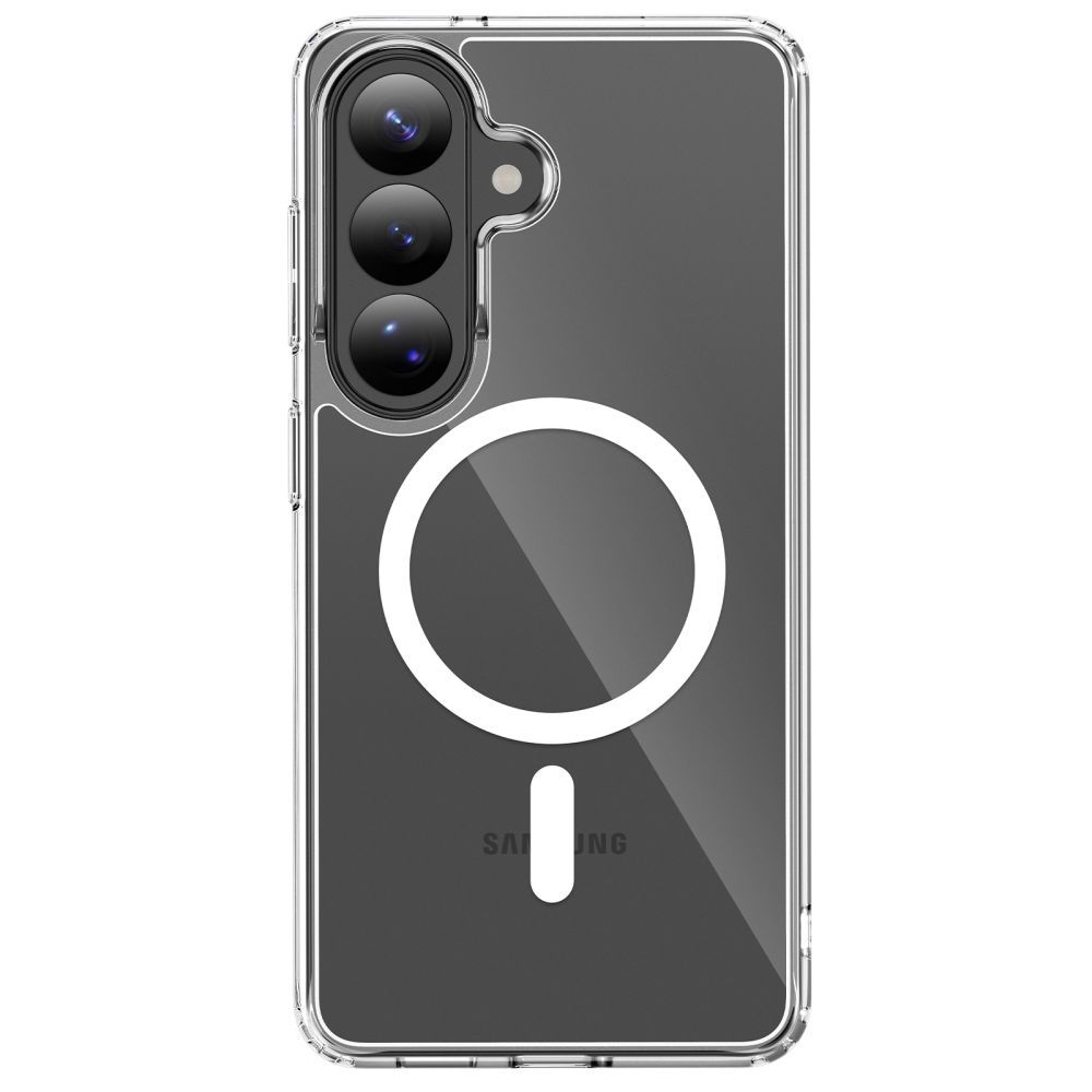 Pokrowiec Tech-Protect FlexAir przeźroczysty Samsung Galaxy A27 5G / 5 Pokrowiec Tech-Protect FlexAir przeźroczysty Samsung Galaxy A27 5G / 5