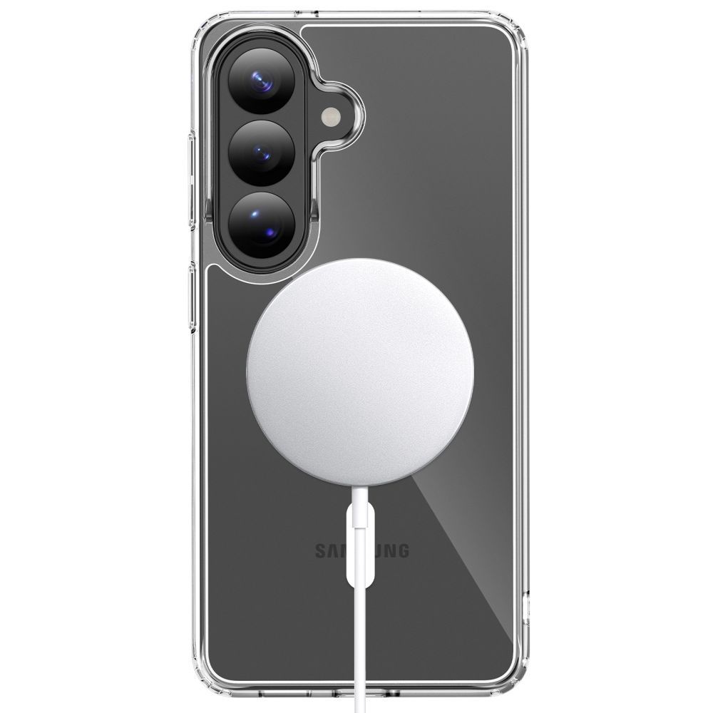 Pokrowiec Tech-Protect FlexAir przeźroczysty Samsung Galaxy A27 5G / 6 Pokrowiec Tech-Protect FlexAir przeźroczysty Samsung Galaxy A27 5G / 6