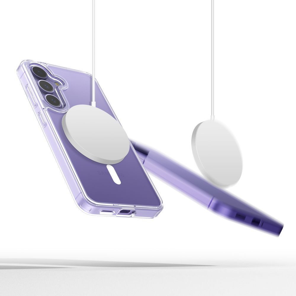 Pokrowiec Tech-Protect FlexAir prze�roczysty Samsung Galaxy A57 5G / 3