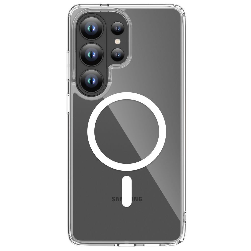 Pokrowiec Tech-Protect FlexAir prze�roczysty Samsung Galaxy S26 Ultra / 3