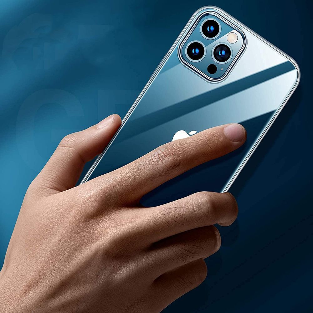 Pokrowiec Tech-Protect FlexAir prze�roczysty Xiaomi Redmi 9A / 4