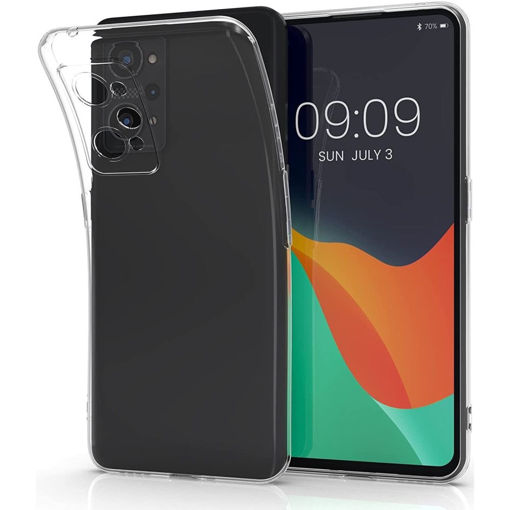 Pokrowiec Tech-Protect FlexAir Realme GT 2 5G