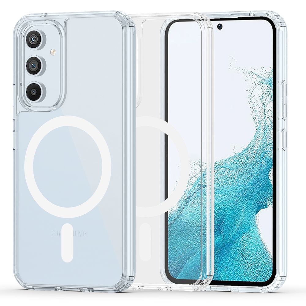 Pokrowiec Tech-Protect FlexAir Samsung Galaxy A14 4G Pokrowiec Tech-Protect FlexAir Samsung Galaxy A14 4G